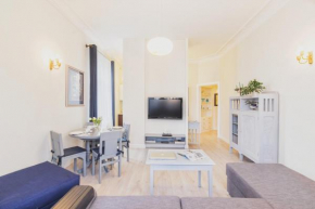 Sopot Monte Cassino Wiktoria Apt, Sopot